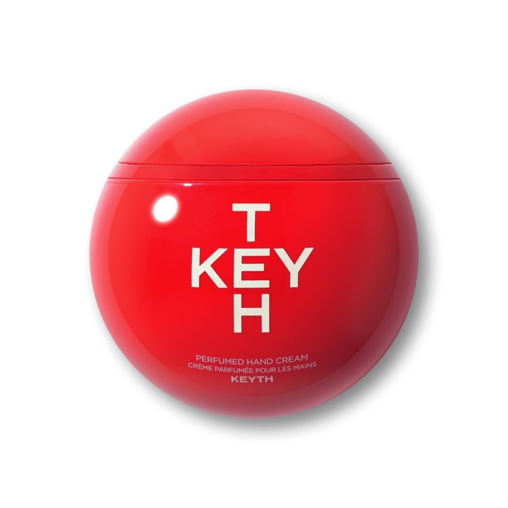 KEYTH Epic Fleur Perfumed Hand Cream
